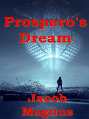 cover image of Prospero's Dream